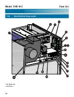 Предварительный просмотр 48 страницы GILES OVH-10-C Operation & Service Manual