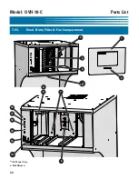 Предварительный просмотр 50 страницы GILES OVH-10-C Operation & Service Manual