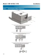 Предварительный просмотр 20 страницы GILES OVH-10-FB Operation & Service Manual