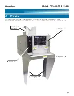 Предварительный просмотр 23 страницы GILES OVH-10-FB Operation & Service Manual