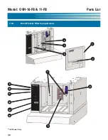 Предварительный просмотр 50 страницы GILES OVH-10-FB Operation & Service Manual