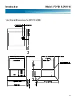 Preview for 12 page of GILES OVH-10 Operation & Service Manual