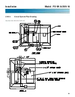 Preview for 22 page of GILES OVH-10 Operation & Service Manual