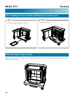 Preview for 46 page of GILES RT-5 Operation & Service Manual