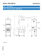 Предварительный просмотр 13 страницы GILES WOG-MP-VH Operation & Service Manual