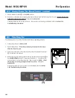 Предварительный просмотр 43 страницы GILES WOG-MP-VH Operation & Service Manual