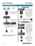 Предварительный просмотр 53 страницы GILES WOG-MP-VH Operation & Service Manual