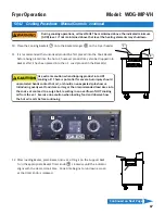 Предварительный просмотр 78 страницы GILES WOG-MP-VH Operation & Service Manual