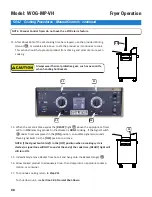 Предварительный просмотр 79 страницы GILES WOG-MP-VH Operation & Service Manual