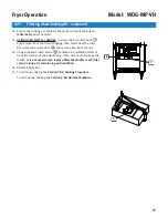 Предварительный просмотр 82 страницы GILES WOG-MP-VH Operation & Service Manual