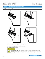 Предварительный просмотр 87 страницы GILES WOG-MP-VH Operation & Service Manual