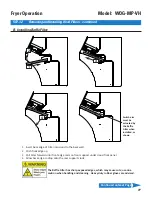 Предварительный просмотр 88 страницы GILES WOG-MP-VH Operation & Service Manual