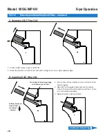 Предварительный просмотр 89 страницы GILES WOG-MP-VH Operation & Service Manual