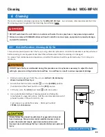 Предварительный просмотр 100 страницы GILES WOG-MP-VH Operation & Service Manual