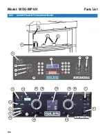 Предварительный просмотр 113 страницы GILES WOG-MP-VH Operation & Service Manual