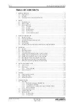 Preview for 2 page of GILGEN 0549-010 Mounting And Operating Instructions