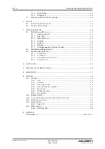 Preview for 3 page of GILGEN 0549-010 Mounting And Operating Instructions