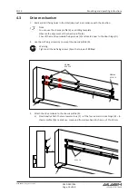 Preview for 15 page of GILGEN 0549-010 Mounting And Operating Instructions