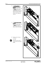 Preview for 16 page of GILGEN 0549-010 Mounting And Operating Instructions