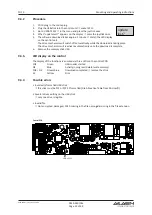 Preview for 55 page of GILGEN 0549-010 Mounting And Operating Instructions