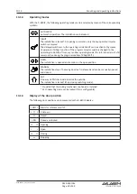 Preview for 59 page of GILGEN 0549-010 Mounting And Operating Instructions