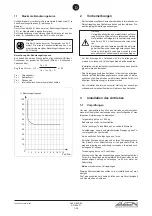 Preview for 9 page of GILGEN AS-844 R Assembly And Operating Instructions Manual