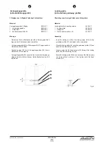 Preview for 6 page of GILGEN CLS Manual