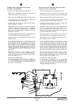 Preview for 12 page of GILGEN CLS Manual