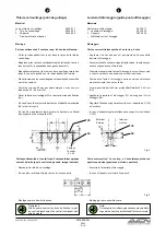 Preview for 21 page of GILGEN CLS Manual