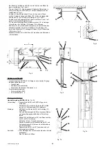 Preview for 4 page of GILGEN doorboy DBL-W Assembly And Operating Instructions Manual