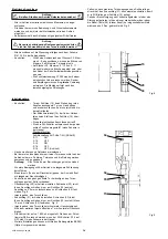 Preview for 5 page of GILGEN doorboy DBL-W Assembly And Operating Instructions Manual