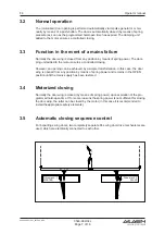 Preview for 7 page of GILGEN F4 Operator'S Manual