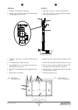 Предварительный просмотр 2 страницы GILGEN SLM Manual