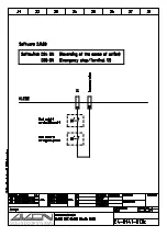 Предварительный просмотр 12 страницы GILGEN SLM Manual