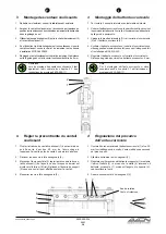 Предварительный просмотр 16 страницы GILGEN SLM Manual