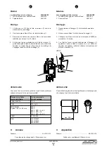 Предварительный просмотр 20 страницы GILGEN SLM Manual