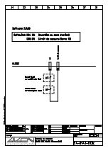 Предварительный просмотр 22 страницы GILGEN SLM Manual