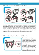 Preview for 8 page of Gilis 007-200 User Manual