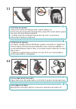 Preview for 12 page of Gilis 380T-183 User Manual