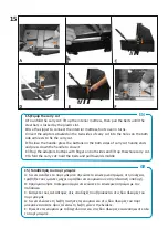 Preview for 14 page of Gilis 380T-183 User Manual