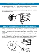 Preview for 8 page of Gilis BEBE STAR 842 User Manual