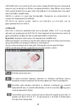 Preview for 14 page of Gilis Bebe Stars 9501 User Manual