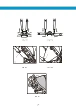 Preview for 9 page of Gilis Bebe Stars Belize User Manual