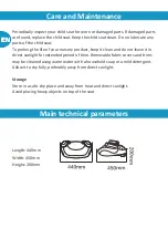 Preview for 10 page of Gilis Bebe Stars BOOSTER PLUS ISOFIX User Manual