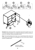 Preview for 12 page of Gilis Bebe Stars Cappuccino 460-12 User Manual