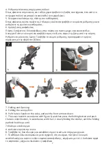 Preview for 7 page of Gilis Bebe Stars Compact Bebe Stars Compact User Manual