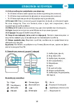 Preview for 15 page of Gilis BebeStars 9505 User Manual