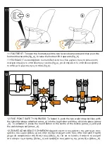 Preview for 9 page of Gilis BebeStars Series User Manual