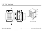 Preview for 4 page of GILKON 2LCMT-30 Usage Manual