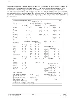 Предварительный просмотр 18 страницы Gill Instruments HS-50 User Manual